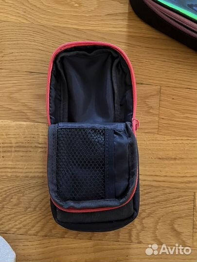 Пенал школьный