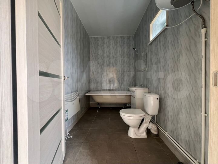 Дом 108 м² на участке 6 сот.