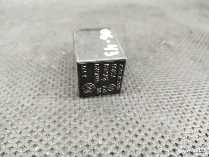 Реле поворотов для Alfa Romeo 156