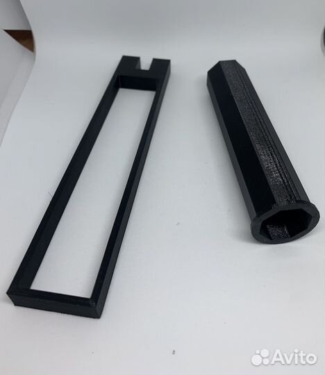 3d печать изготовление пластиковых деталей