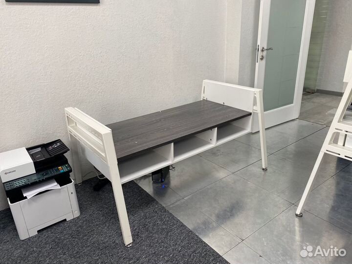 Z47 сервисная тумба Мебель Стиль Air Zo