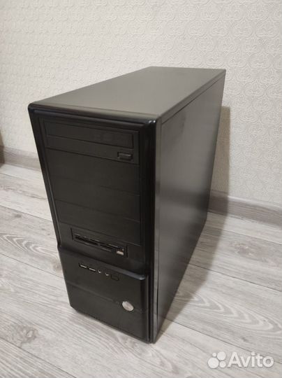 Персональный компьютер