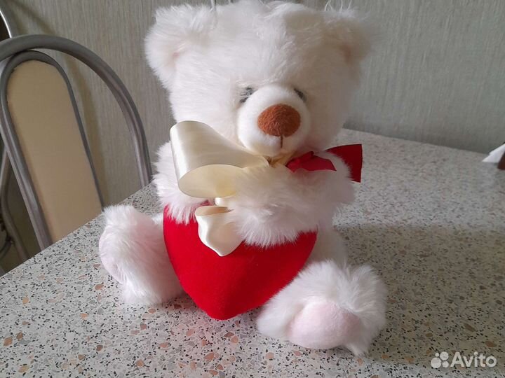 Мягкая игрушка