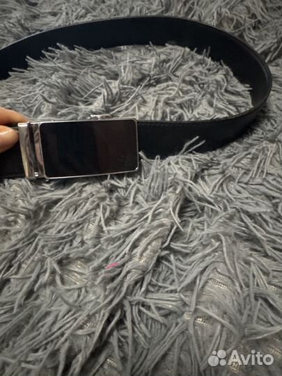 Ремень мужской