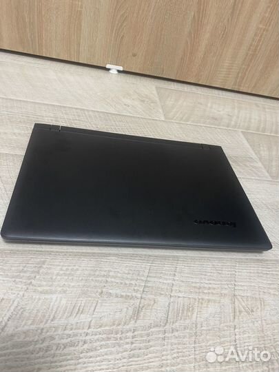 Ноутбук Lenovo IdeaPad 100-15iby