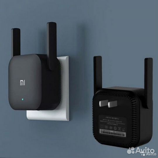 Усилитель сигнала Xiaomi Mi Wi-Fi Amplifier Pro