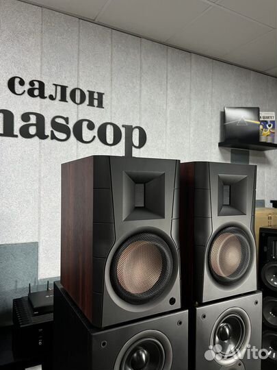 Активная акустика Swan D300