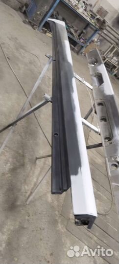 Кузовной ремонт и покраска автомобили