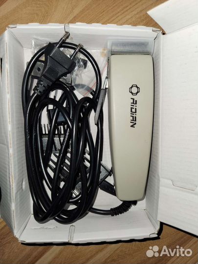 Машинка для стрижки животных Ridian 3500