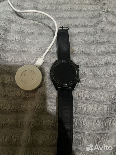Huawei watch GT