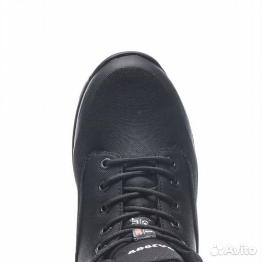 56581 Ботинки Saicou WM-6608 черный