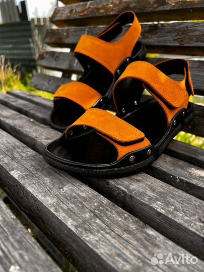Сандалии