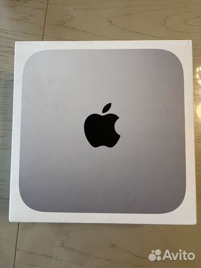 Apple Mac mini m1