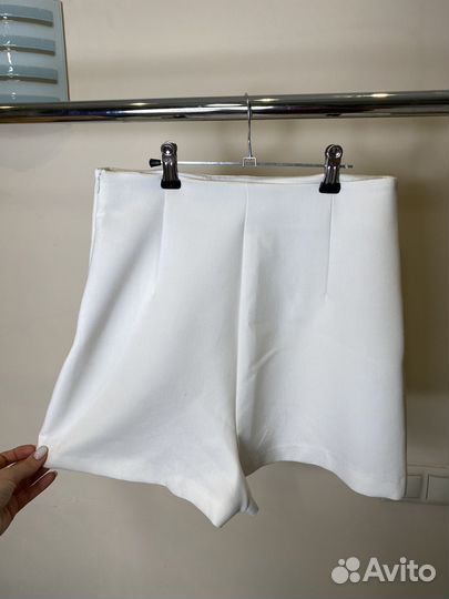 Юбка-шорты Zara S 42