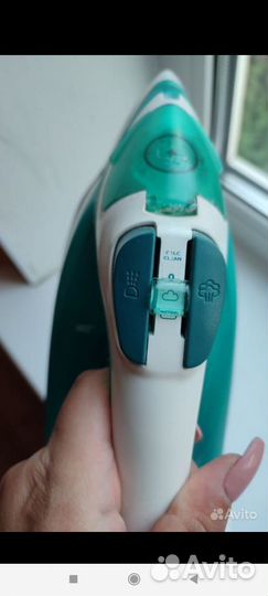 Утюг Philips 2000 v