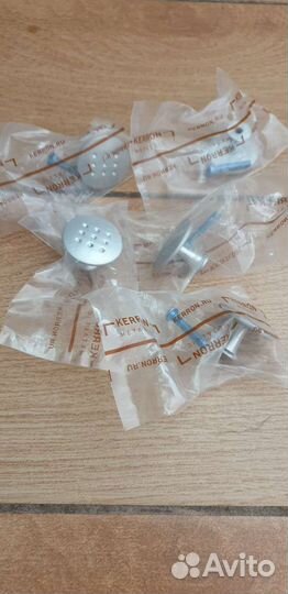 Ручка мебельная