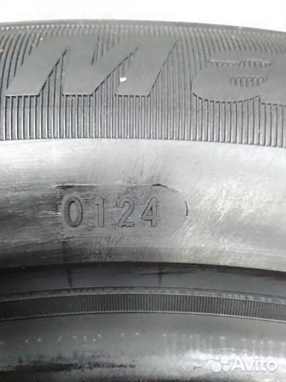 Massimo Stella S2 225/55 R18 102V