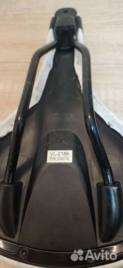 Седло для велосипеда bontrager