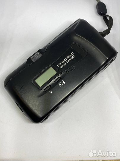 Olympus mju ii 7583180 + примеры фото