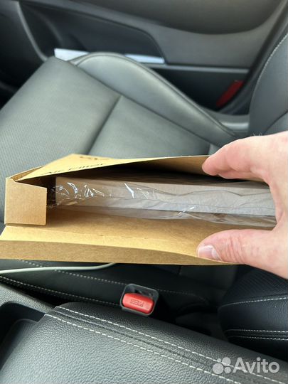 Фильтр Салона hyundai/KIA OEM 97133F2100