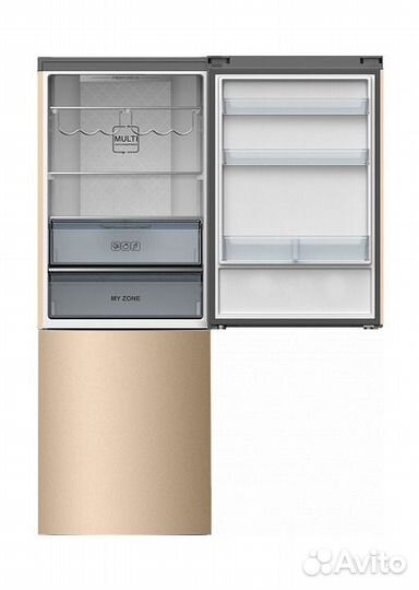 Холодильник новый