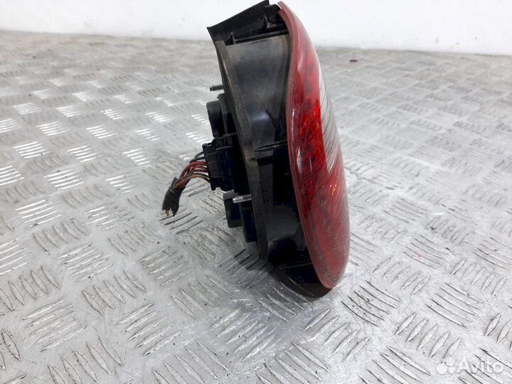 Фонарь Seat Toledo 2 (1999-2004)