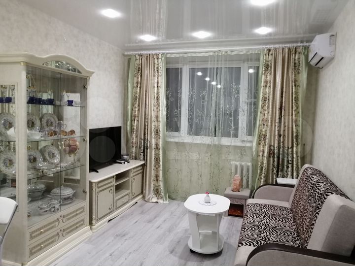 2-к. квартира, 39,5 м², 13/15 эт.