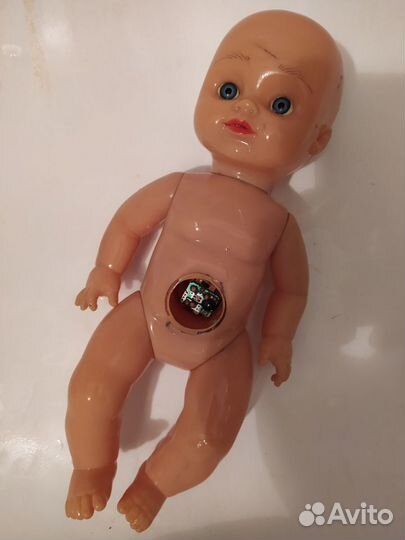 Детские игрушки