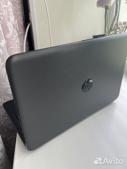 Ноутбук hp 255 g5