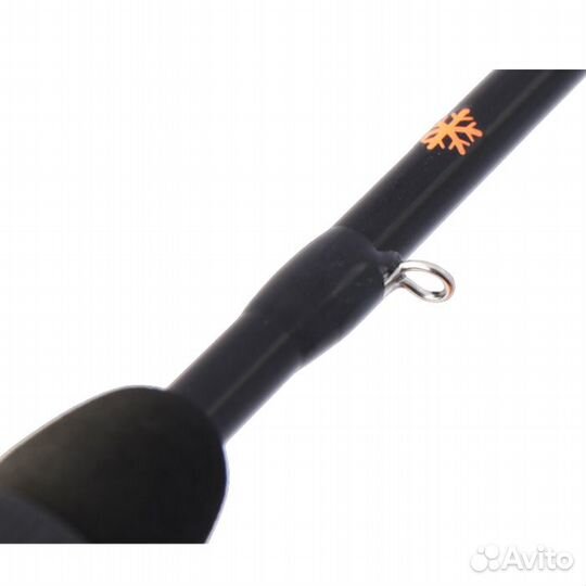 Зимняя удочка Maximus Revolt Ice Elite XM