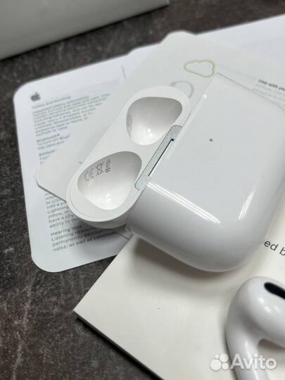 AirPods 3 напрямую из Китая с гарантией 30дней