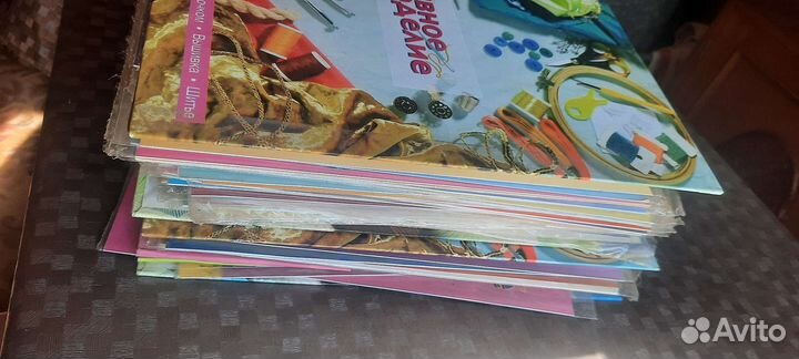 Хобби,шитье,вязание,плетение