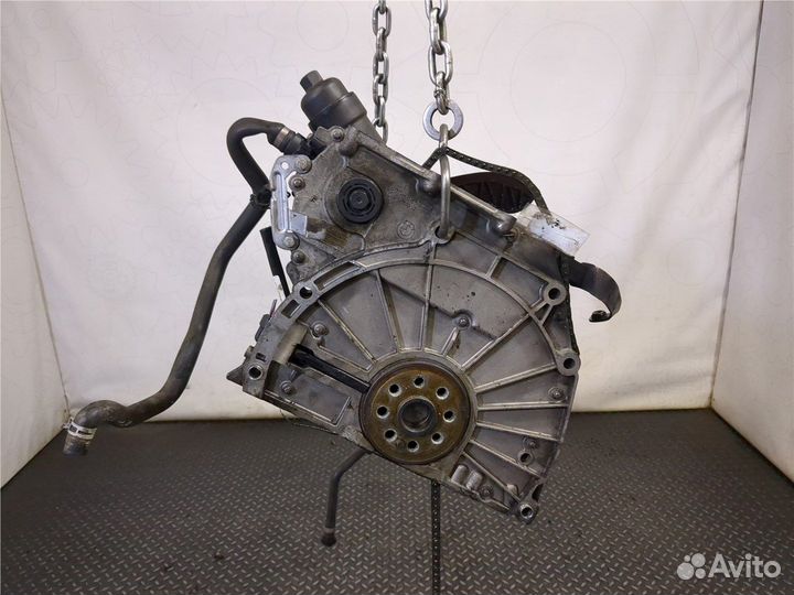 Блок цилиндров BMW 5 F10, 2010