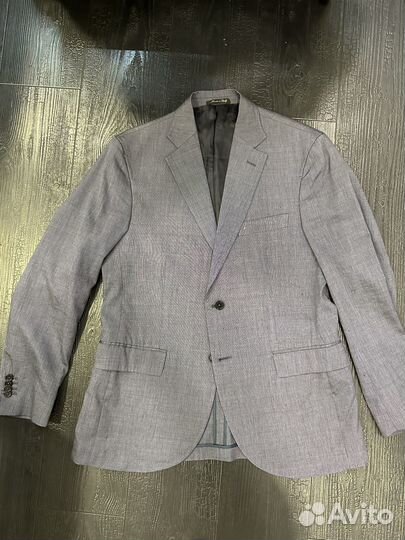 Пиджак унисекс