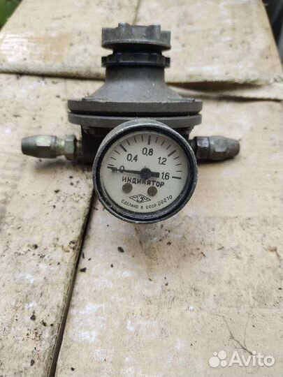 Компрессор воздушный автомобильный