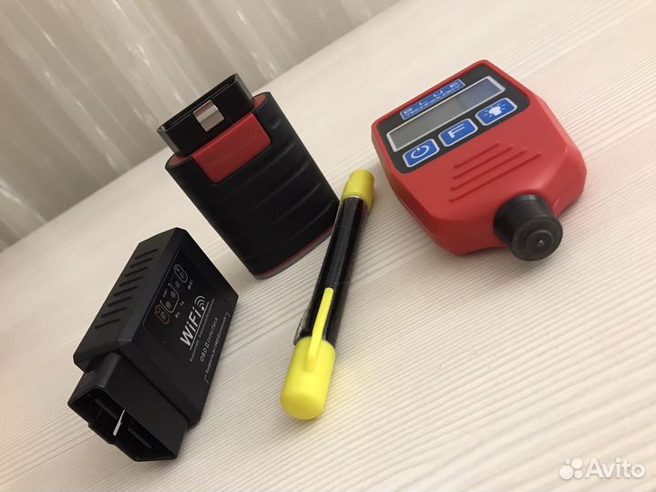 Автоподбор Сургут хмао