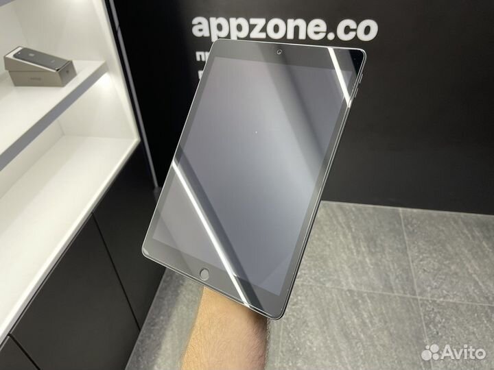 iPad 8 10.2’ 32GB Wi-Fi, Space Gray