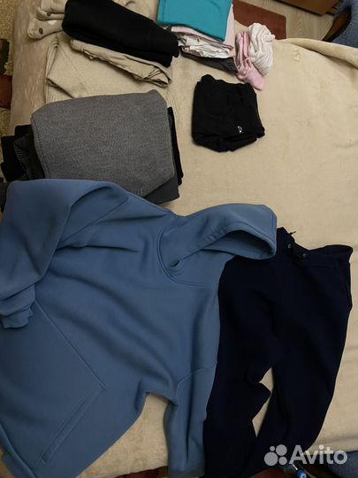 Коробка вещей