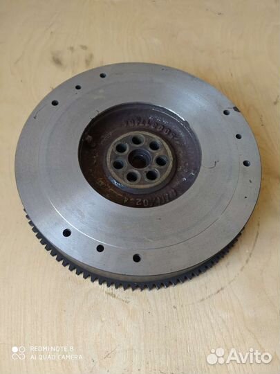 Токарные работы