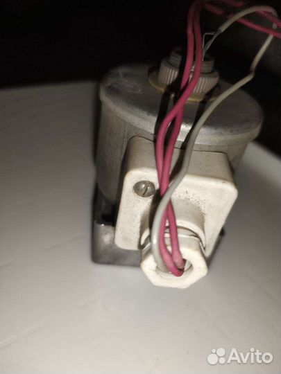 Распределитель пневматика