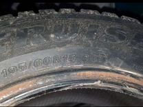 Hankook Mavis Traction Control 195/65 R15 82T