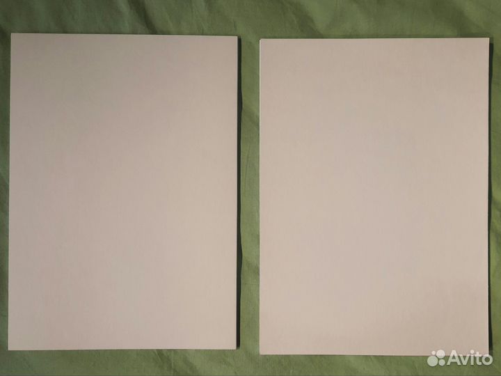 Бумага для акварели А4 40 листов Brauberg Art