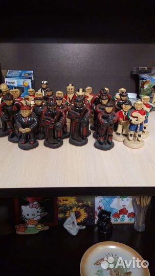 Фигурка аниме