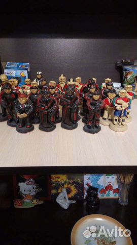 Фигурка аниме