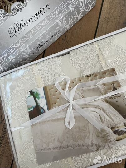 Blumarine постельное белье
