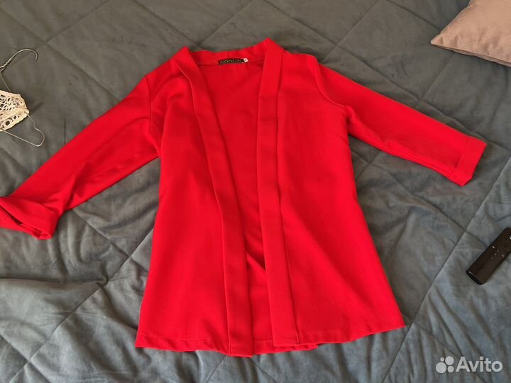 Пиджак женский