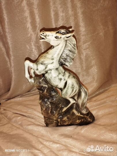 Конь, сувениры