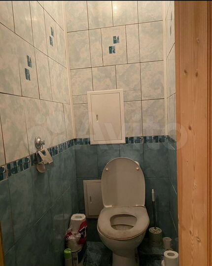 Комната 19 м² в 3-к., 5/14 эт.