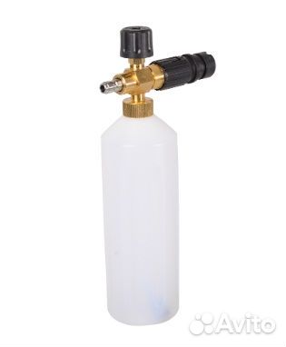 Мойка huter M195-PW-PRO (2.5кВт, 195Бар, 420л/ч)