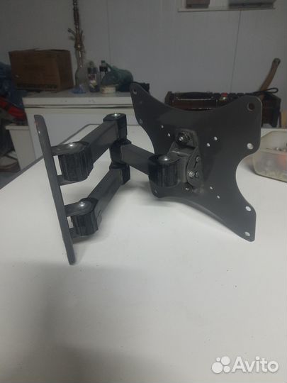 Кронштейн для телевизора на стену бу
